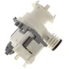 Image de Pompe de vidange 91200173 91200172 - lave-vaisselle