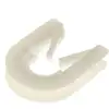 Image de Palier de charnière de porte 00165296 - lave-vaisselle