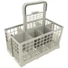 Image de Panier a couverts as0001797 00134576 - lave-vaisselle