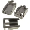 Image de Clips fixation clayettes (kit) 00418674 - lave-vaisselle