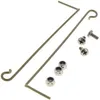 Image de Kit ressort portillon tambour odalis / alliance d'origine