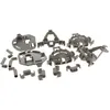 Image de Kit fixation panier 00418675 - lave-vaisselle