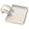 Image de Poignee hublot blanche 1508509005 - lave-linge