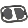 Image de Clapet valve conduit bras superieur - lave-vaisselle