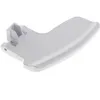 Image de Ensemble poignée de hublot pour Lave-Linge Candy 41013809