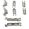 Image de Agrafes (kit) 00611472 - lave-vaisselle