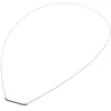 Image de Collier de soufflet avant c00119210 481010915290 - lave-linge