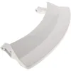 Image de Poignee hublot blanche, 480111101345 49017446 - lave-linge