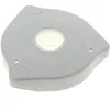 Image de Crou pot à sel pour Lave-vaisselle brandt AS0007123