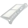 Image de Filtre tamis 00652184 pour sèche-linge Bosch, Siemens, Neff, Viva   Filtration efficace pour séchage optimal   Compatible avec plusieurs modèles
