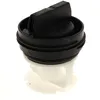 Image de Bouchon de pompe 00614351 - lave-linge