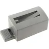 Image de Butee arriere de glissiere c00386600 - lave-vaisselle