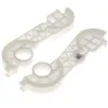Image de Guidages cables de porte par 2 00623536 - lave-vaisselle