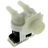 Image de Electrovanne 2 voies, 10010823, 00174261 - lave-linge