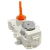 Image de Whirlpool - Moteur de decharge 481010745147 481010457476 - lave-vaisselle