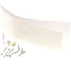 Image de Kit fixation d'habillage porte c00534183 - lave-vaisselle