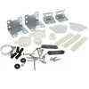 Image de Kit fixation d'habillage de porte 140003555244 - lave-vaisselle