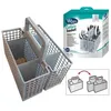 Image de Panier a couverts universel dwb304 - lave-vaisselle