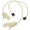 Image de Cables de portes x2, 00610087 - lave-vaisselle