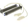 Image de Kit ressorts et cables de charniere pour Lave-vaisselle Bosch, Lave-vaisselle Siemens, Lave-vaisselle Neff, Lave-vaisselle Viva