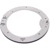 Image de Cadre intérieur de hublot pour Lave-Linge Beko 2821140100