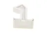 Image de Doigt de verrou pour Lave-Linge WHIRLPOOL 481241719193