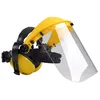 Image de Visiere poly + protege-oreilles q515062