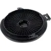 Image de Filtre charbon rond d=190 013410551 - hotte