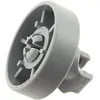 Image de Roulette panier inferieur 767410200 - lave-vaisselle Smeg