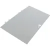 Image de Cache condenseur pour seche-linge 126.665 11011045