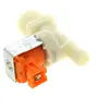 Image de Electrovanne 1 voie c00094227 - lave-vaisselle