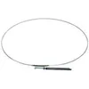 Image de Collier arriere de soufflet as0031782 as0014877 - lave-linge