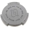 Image de Bouchon bac a sel 00611319 - lave-vaisselle
