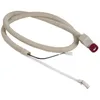 Image de Beko - Tuyau aquastop 2,15 m 1760360100 1760360200 - lave-vaisselle