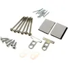 Image de Kit fixation facade habillage 00618833 - lave-vaisselle