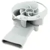 Image de Turbine bras de lavage superieur - lave-vaisselle Valberg