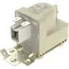 Image de Filtre antiparasite 0,47µf 481010503697 - lave-linge