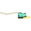 Image de Microswitch 2 cosses c00258878 - seche-linge