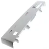 Image de Bandeau de commande blanc 00678778   Compatible lave-vaisselle Bosch   Élément essentiel pour contrôle des fonctions