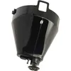 Image de Porte filtre 24027013002 163370/rh - cafetiere Russell Hobbs