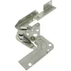 Image de Charniere de porte gauche 49120485 - lave-vaisselle