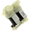 Image de Electrovanne 2 voies 480111100199 - lave-linge