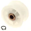 Image de Poulie tendeur 0180800243a 49046073 - seche-linge Haier