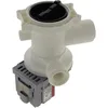 Image de Pompe de vidange c00282341, c00517420 - lave-linge