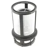 Image de Microfiltre gris c00386682 c00386524 - lave-vaisselle