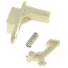 Image de Kit crochet hublot 91941759 92145853 - lave-linge