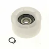 Image de Poulie moteur pour Seche-linge Bosch