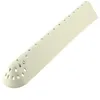 Image de Aube de tambour 43005989 pour Lave linge Candy hoover, h-wash 500, h-wash&dry 500 