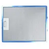 Image de Filtre graisse metal 320x260 c00076591 - hotte Scholtes
