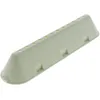 Image de Aube de tambour l=226mm c00799111 origine - lave-linge